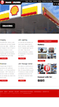 Mobile Screenshot of imagebuilders.info